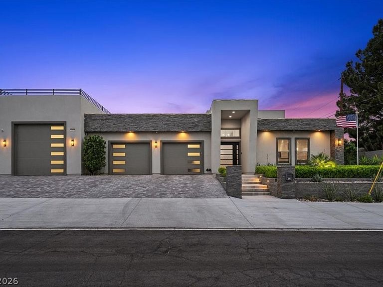 2904 Candelaria Dr, Henderson, NV