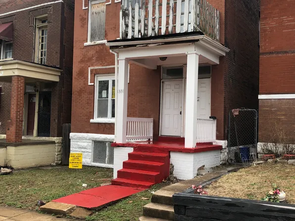 1331 Shawmut Pl, Saint Louis, MO 63112