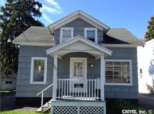 643 Old Liverpool Rd, Liverpool, NY 13088