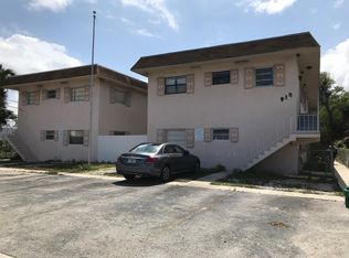 918 N 18th Ct APT 102, Hollywood, FL 33020