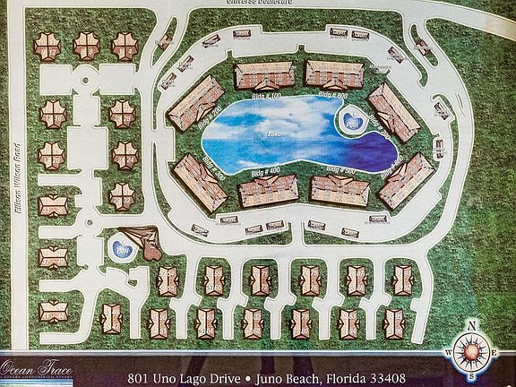 4th image of 200-800 Uno Lago Dr #9