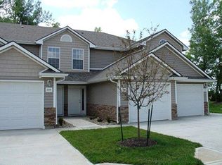 21029 Millridge St, Spring Hill, KS 66083