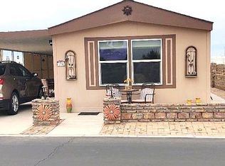 9351 E 28th St #184, Pine Knoll Shores, AZ 85365