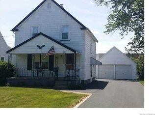 8425 Homestead Ave, Niagara Falls, NY