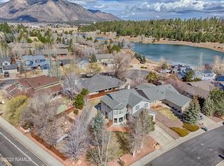 6500 E Breckenridge Way, Flagstaff, AZ 86004