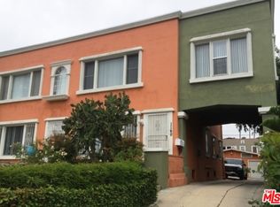 1138 5th Ave, Los Angeles, CA 90019