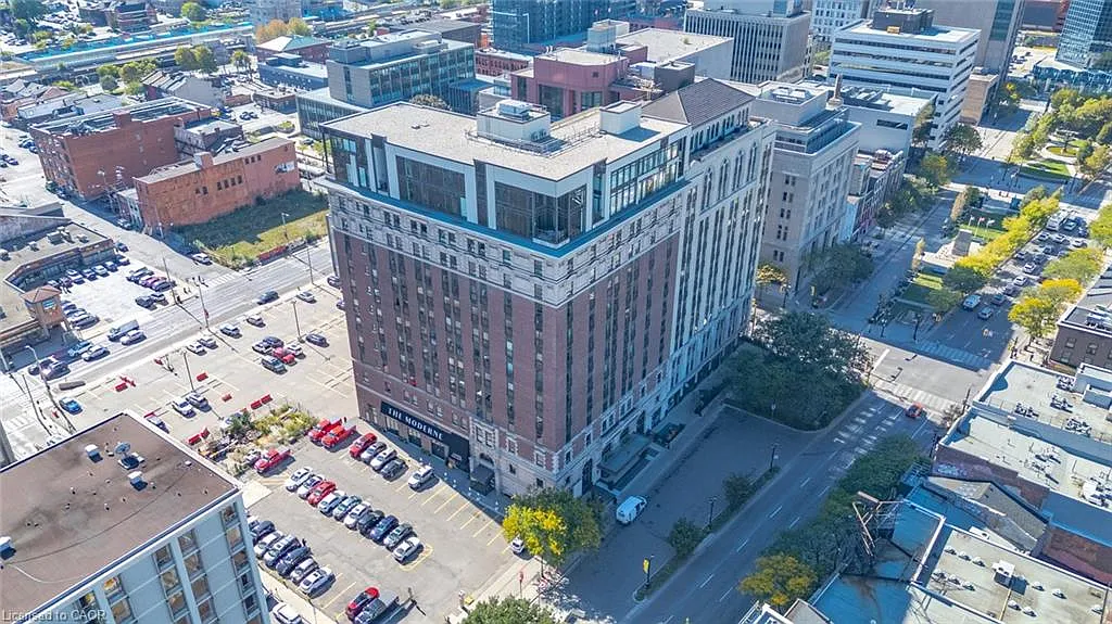 118 King St E #520 photo 1