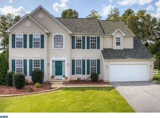 404 John Vineyards Ln, New Castle, DE 19720