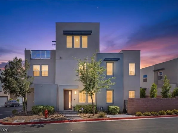 11423 Gravitation Dr, Las Vegas, NV 89135