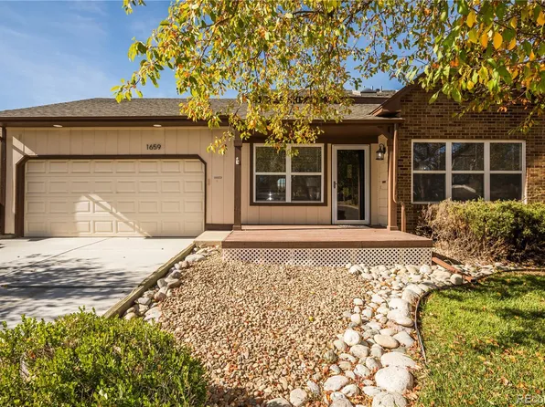1659 S Ensenada Street, Aurora, CO 80017