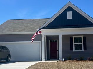 2123 Bella Point Dr SE #86, Bolivia, NC 28422