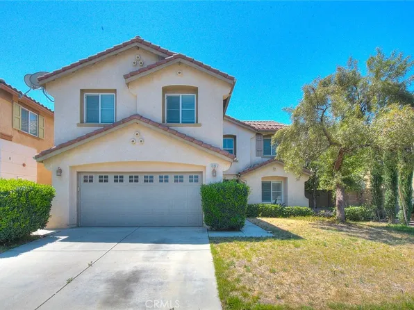 16865 Cascades Pl, Fontana, CA 92336