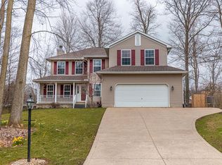 323 Orchard Ct, Galion, OH 44833