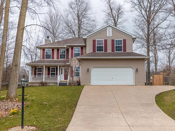 323 Orchard Ct, Galion, OH 44833