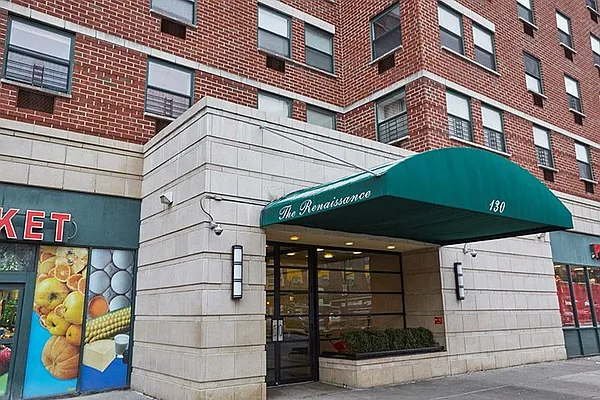 Sold by Brown Harris Stevens | media 14