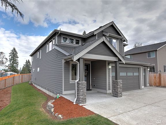 2nd image of 11648 SE 318th Ct