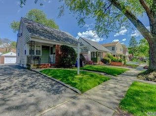 8133 242nd St, Bellerose, NY 11426