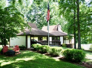 2488 Hillford Dr, Burlington, NC 27217