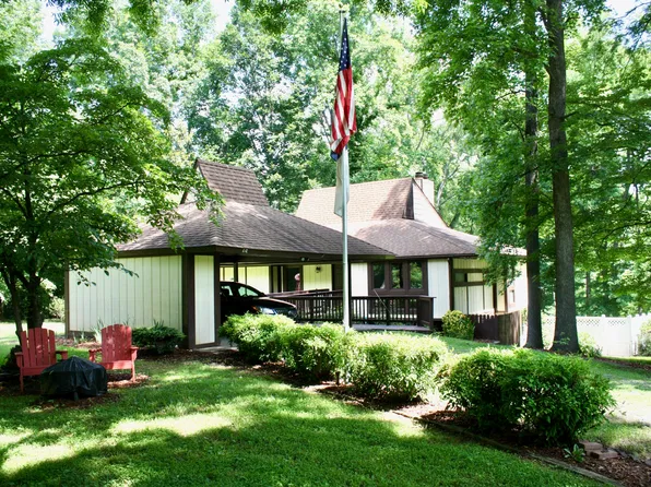 2488 Hillford Dr, Burlington, NC 27217