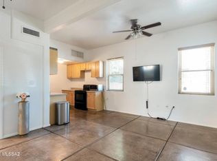 934 N Campbell Ave, Tucson, AZ 85719