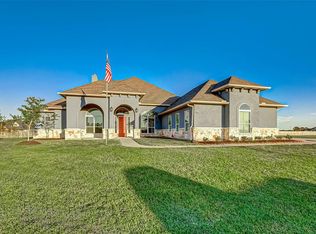 2302 Three Oaks Dr, Santa Fe, TX 77517