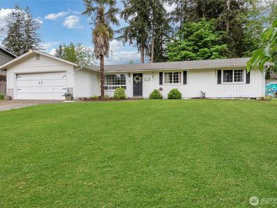 21110 119th Street E, Bonney Lake, WA, 98391