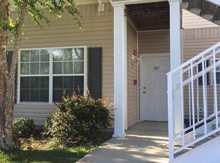 4672 Crossing Ct APT 101, Pace, FL 32571