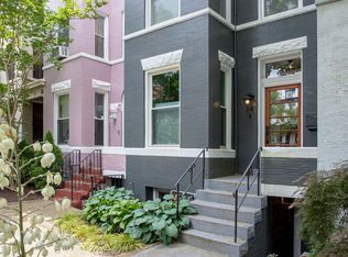 34 V St NW, Washington, DC 20001