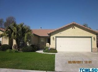1770 Modoc Ave, Tulare, CA 93274