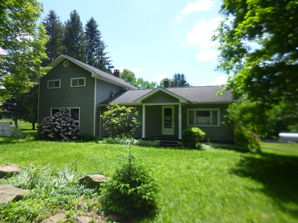 406 Beechtree Rd, Falls Creek, PA 15840 Zillow