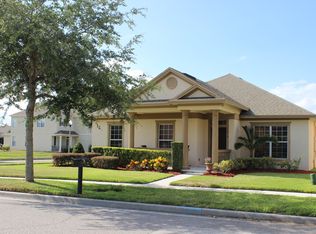 12819 Cragside Lane, Windermere, FL 34786