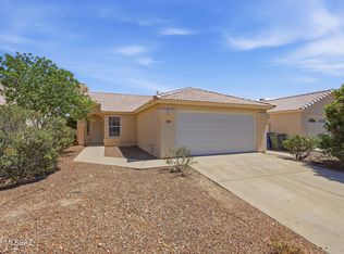 8177 S Via Elemental, Tucson, AZ 85747