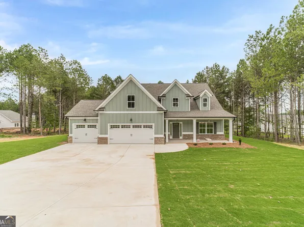 257 Pinewood Dr, Covington, GA 30014