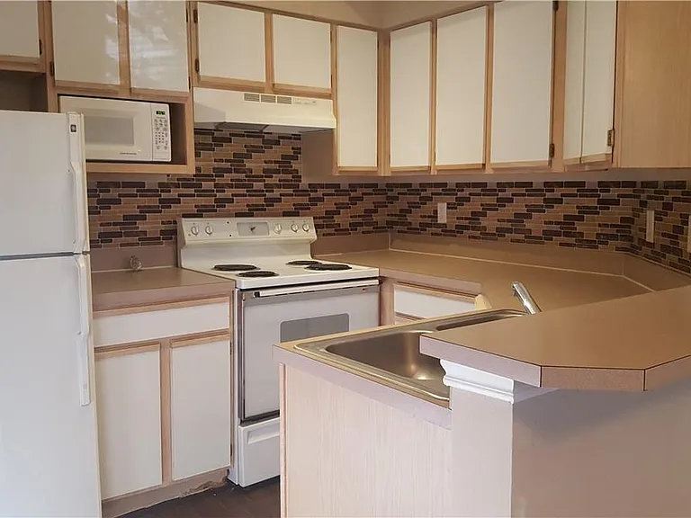 6000 Shepherd Mountain Cv #1401 — Photo 5