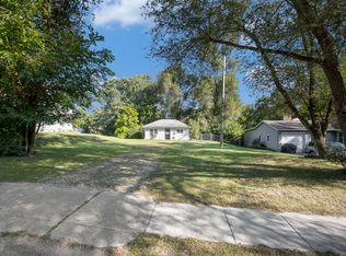 418 Hutchinson St, Kalamazoo, MI 49001
