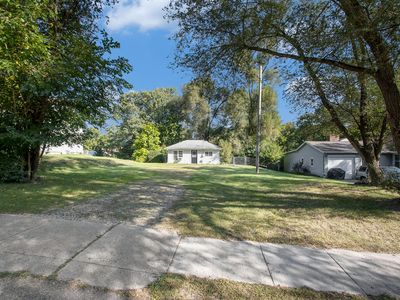 418 Hutchinson St, Kalamazoo, MI, 49001