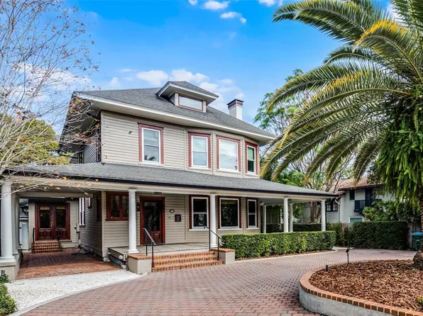 567 Osceola Ave, Winter Park, FL 32789