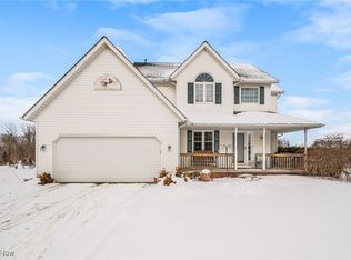 5955 S Ridge Rd, Madison, OH 44057