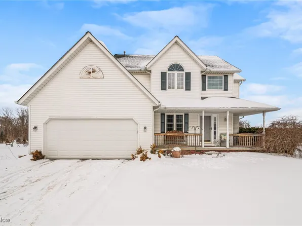 5955 S Ridge Rd, Madison, OH 44057