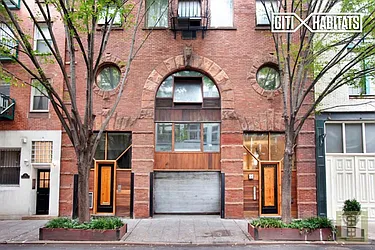 Rented by Citi Habitats