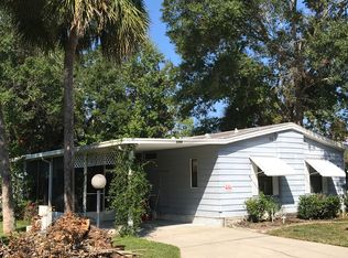 2588 S Sable Pt, Homosassa, FL 34448