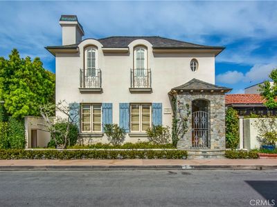 129 Via Waziers, Newport Beach, CA, 92663