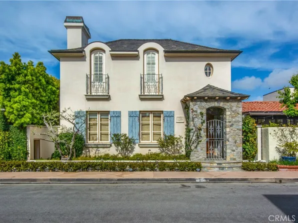 129 Via Waziers, Newport Beach, CA 92663