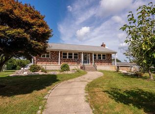 1598 Locust St, Fall River, MA 02723