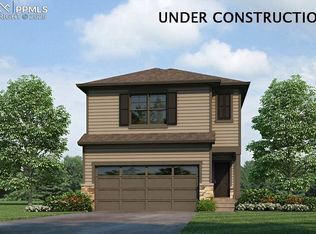 8422 Frasco Dr, Fountain, CO 80817