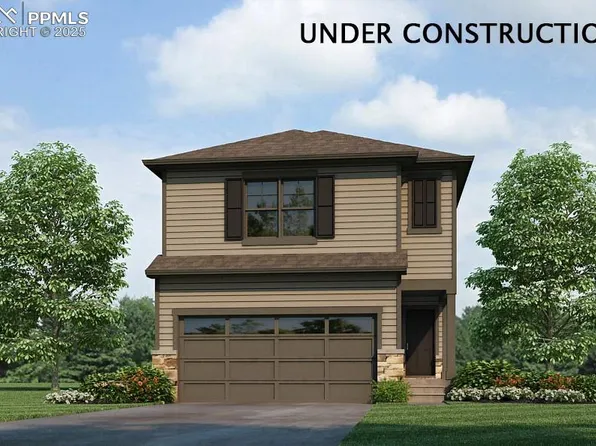 8422 Frasco Dr, Fountain, CO 80817