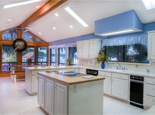 19 Point Loop, Huntsville, TX 77320