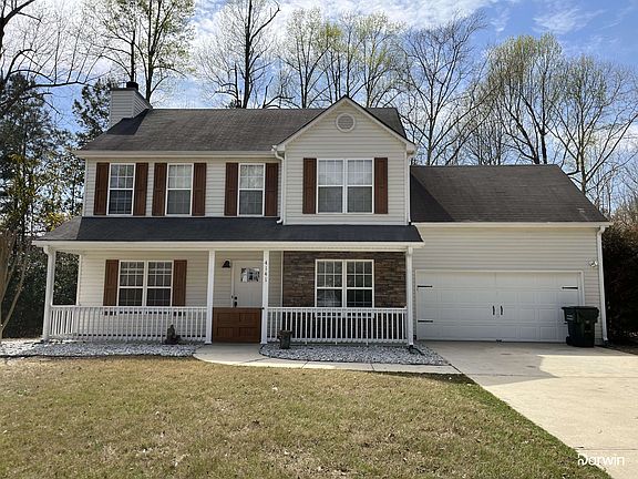 2nd image of 4141 Edenbrooke Cir