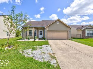 5329 Melbourne Rd, Indianapolis, IN 46228