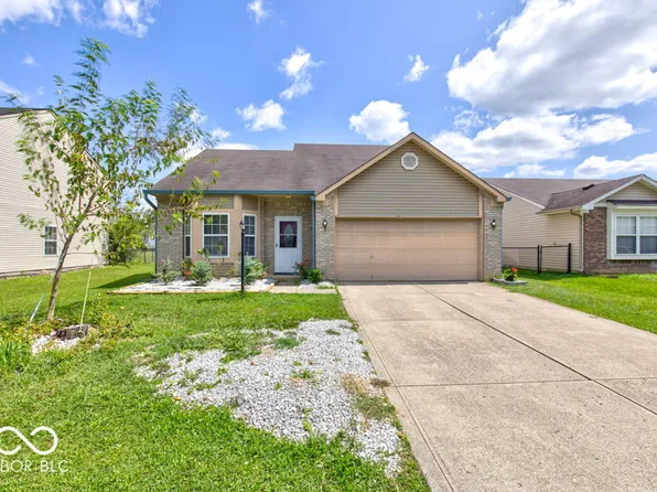 5329 Melbourne Rd, Indianapolis, IN 46228